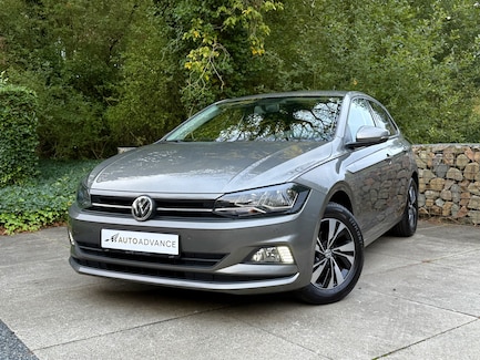 Volkswagen Polo 0