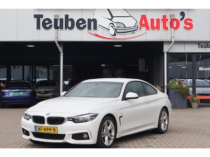 BMW 4-Serie 0