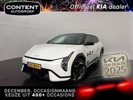 Kia EV4 0