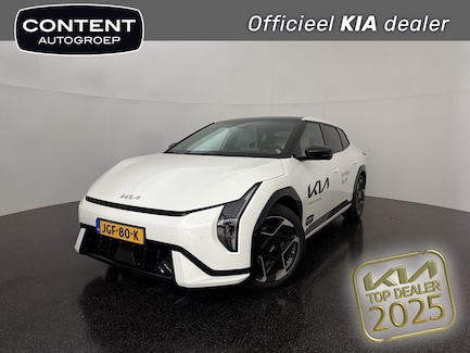 Kia EV4 0
