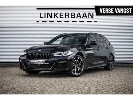BMW 5-Serie 0