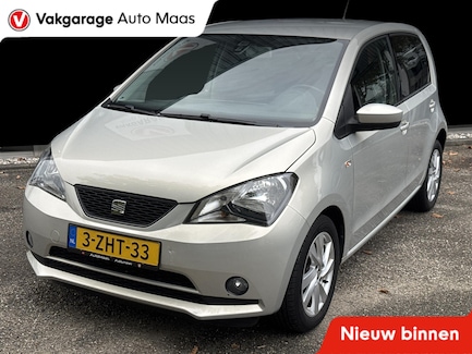 SEAT Mii 0