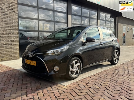 Toyota Yaris 0