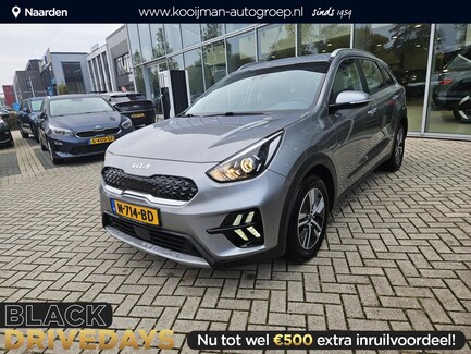Kia Niro 0