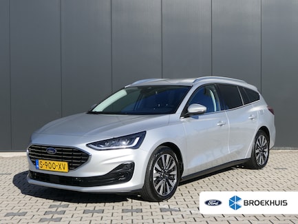Ford Focus 0