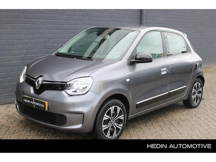 Renault Twingo 0