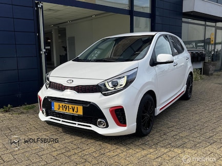 Kia Picanto 0
