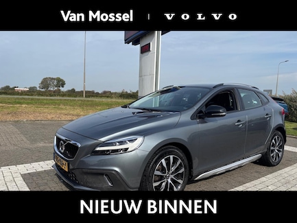 Volvo V40 Cross Country 0