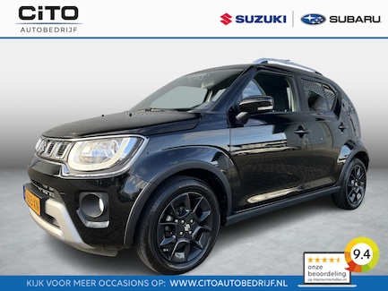 Suzuki Ignis 0