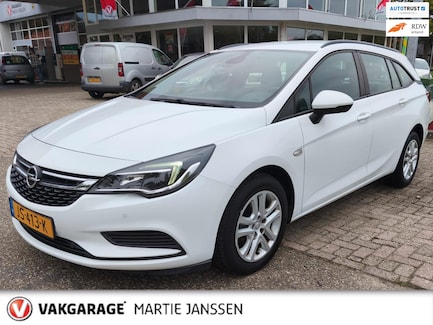 Opel Astra 0