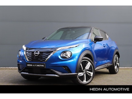 Nissan Juke 0