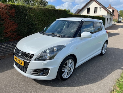 Suzuki Swift 0