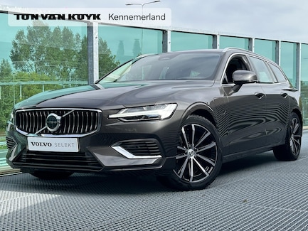 Volvo V60 0