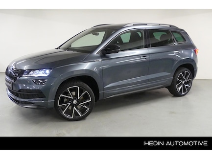 Skoda Karoq 0
