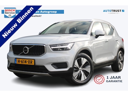 Volvo XC40 0