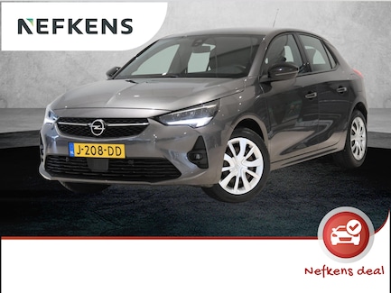 Opel Corsa 0