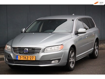 Volvo V70 0