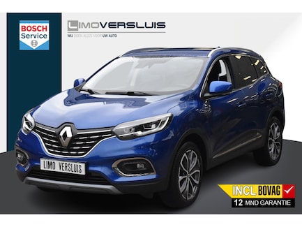 Renault Kadjar 0