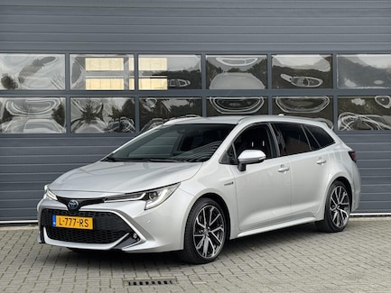 Toyota Corolla 0