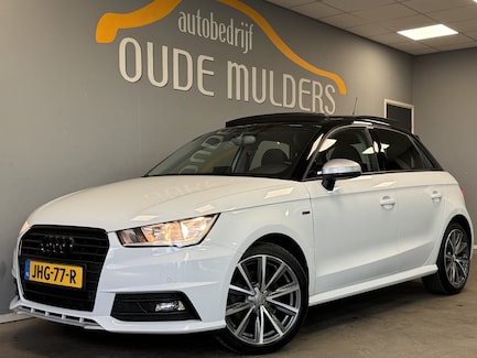 Audi A1 0