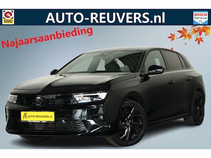 Opel Astra 0