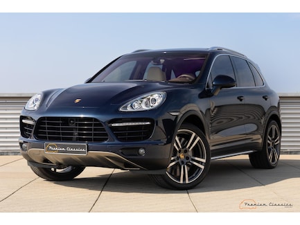 Porsche Cayenne 0