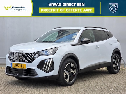 Peugeot 2008 0