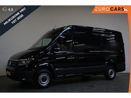 Volkswagen Crafter 0