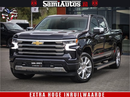 Chevrolet Silverado 0