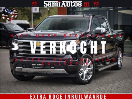 Chevrolet Silverado 0