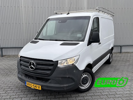 Mercedes-Benz Sprinter 0