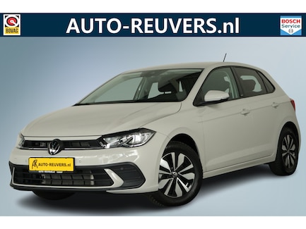 Volkswagen Polo 0