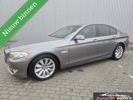BMW 5-Serie 0