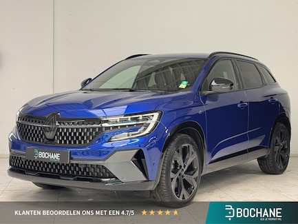 Renault Austral 0