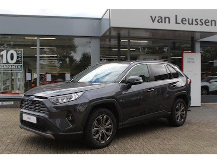 Toyota RAV4 0