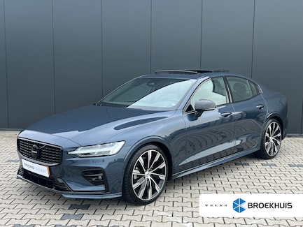 Volvo S60 0