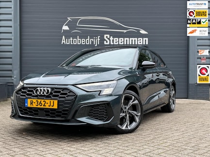 Audi A3 0