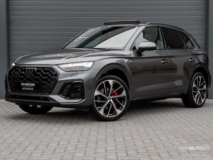 Audi Q5 0