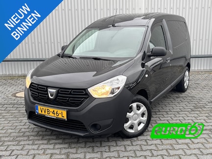 Dacia Dokker 0