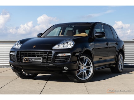Porsche Cayenne 0