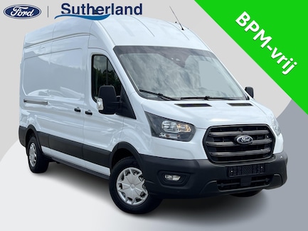 Ford Transit 0