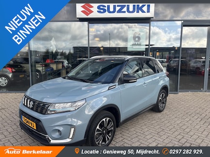 Suzuki Vitara 0
