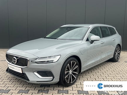 Volvo V60 0