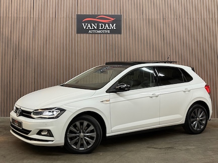 Volkswagen Polo 0
