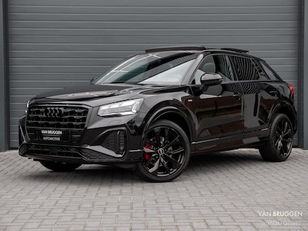 Audi Q2 0