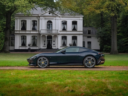 Ferrari Roma 0