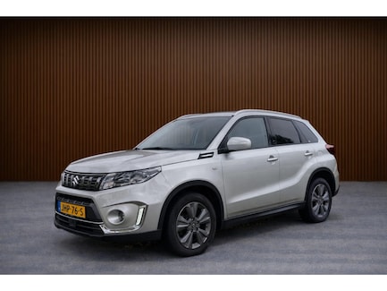 Suzuki Vitara 0