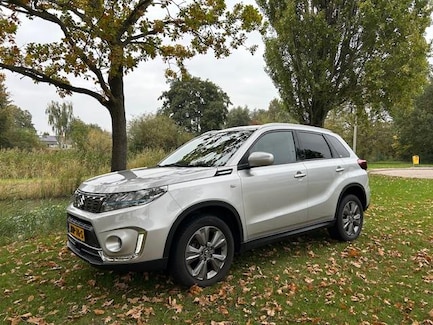 Suzuki Vitara 0