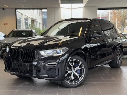 BMW X5 0