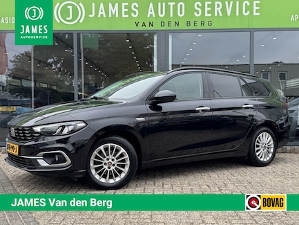 Fiat Tipo 0
